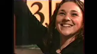 TV3 Reklamos ir anonsai (2001m. Lapkritis)