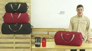 ONE PLANET &reg; - Kit Bag Video Review