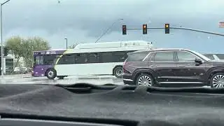 2024 Gillig Low Floor 40 in Valley Metro Bus Transportation 