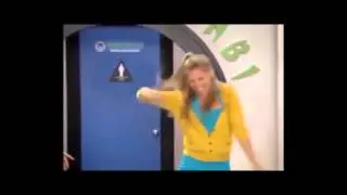 Kim Crawford shut up and dance (Victorious)