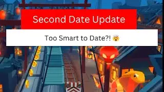 Too Smart to Date! 🤯| Brooke and Jubal Second Date Update