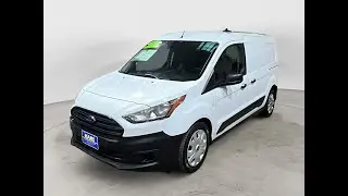 2020 Ford Transit Connect XL Pleasant Hill, Des Moines, Ames, Cedar Rapids, Iowa City IA