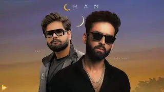 CHAN | ZUBAIR AYAZ | AMMY K | OFFICIAL MUSIC AUDIO TRACK