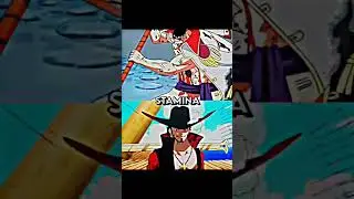 Whitebeard (Old) Vs Mihawk 1v1 #animeedit #luffy #onepiece #zoro #anime #naruto #bleach