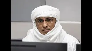 [FLOOR ] Al Hassan case: Opening statement by the Defence 1st session