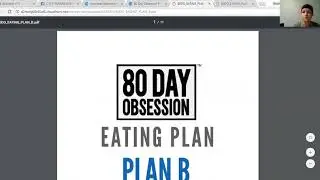 Timed Nutrition