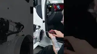 Speaker Install VW Up GTI | Ultimate Car Audio Upgrade