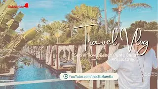 #1 Punta Cana Couples Resort Secrets Royal Beach! Preferred Club and Resort Tour!