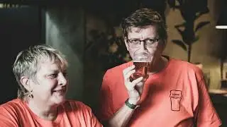 Lopni Beczku - Ale Fest 10 - Ostrava 2025 4k