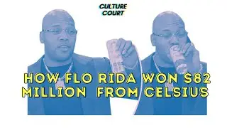 Lawyer&rsquo;s mistake leads to a Flo Rida lawsuit with Celsius over an endorsement deal