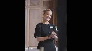 Gosfield Hall Wedding Venue | The Staff | 4x5