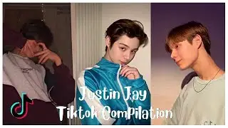 Trainee A | Justin Jay Tiktok Compilation #1