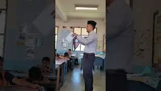 Tugasan 3 Pengajaran Mikro Peristiwa Nabi Muhammad SAW Bertemu Rahib Bahira Bahagian 2