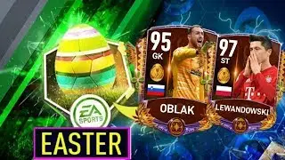 EASTER EVENT IS HERE || FIFA MOBILE 20
