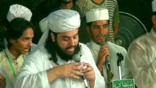 Lasani Sarkar Istaqbal Jashan e Lasani 2016