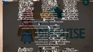 Charlie and the Chocolate Factory Endless Alphabet End Credits (2005-2013)