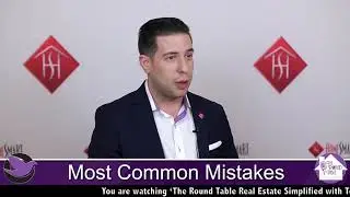 Most Common Mistakes and the Different kinds of Markets