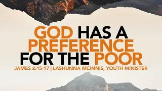Anderson United Methodist Church Worship Experience, November 30, 2025 with Youth Minister McInnis.