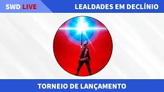 SWD Live: Torneio - FALTERING ALLEGIANCES RELEASE PARTY