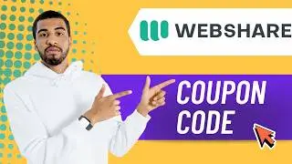 Webshare Coupon Code 2026 | webshare discount code | Get 60% OFF Premium Proxy Service