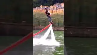 #flyboard #flyboarding