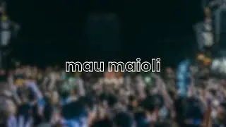 Mau Maioli | My Club by Levels Live From Jockey Club | Rede Atlantida FM