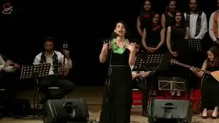 Çek Deveci Develeri (Halk Müziği Koro Konseri '22)