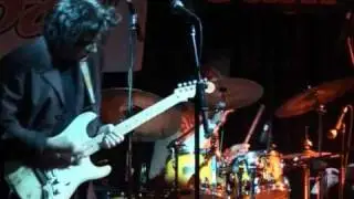 CROSSOVER ROCKIN' BLUES BAND.flv