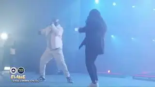 Triple O Live at Festival of Life 'FLAME 2022'!