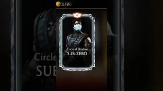 REWARDS CLASSIC TOWER NORMAL MORTAL KOMBAT MOBILE🔥 #mortalkombat  #shorts #games