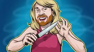 LADY KILLER (The Ship: Murder Party)