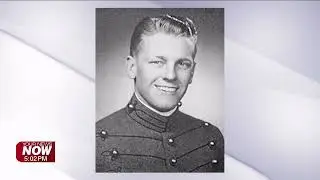 POW/MIA Recognition Day inspires petition drive for missing St. Marys soldier