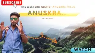 Anuskra ghat so beautiful ☺️||Bujju devkumar |#bujju #vlog #minivlog #youtube #trending 