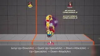 Velma - Shutterbug & My Glasses Twice [MultiVersus Combo]