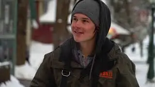 Ski.com's Epic Dream Job Documentary Series // Crested Butte, CO