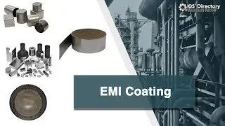 EMI Coating Manufacturers, Suppliers, and Industry Information