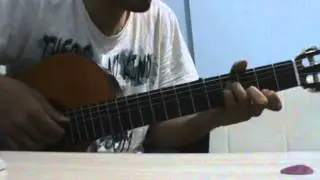 VEDA BUSESİ (Enstrümantal - Fingerstyle gitar)