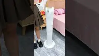 Floor Fan Dust Guard Tower Type Floor Fan Cover Dust proof Tower Fan Protector