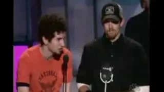 Linkin Park at Radio Music Awards 2004
