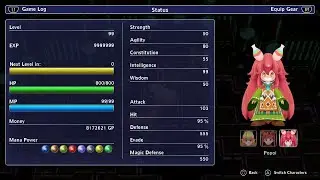 #20: Final Levelling Grind | Secret of Mana (100% Longplay)
