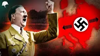Comment Hitler a-t-il Conquis l’Europe en 9 Mois ?