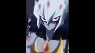 Dark Zexal vs Vector #edit #wisedit #yugioh