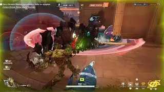Marvel Rivals:  Penta KILL ✌️🥵