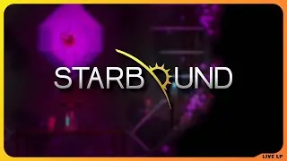 Starbound 🚀 004 - Der erste Boss