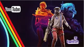🚀 ARC RAIDERS AO VIVO! Loot, Explosões e Sobrevivência no Caos