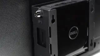 RackSolutions Dell Inspiron Micro Wall Mount