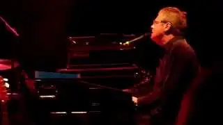 Hardin & York - Tomorrow Today - Pete York 70th Birthday @ Circus Krone, Munich