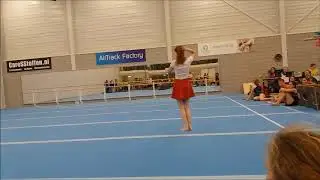 aftermovie  nstc1 U-turn