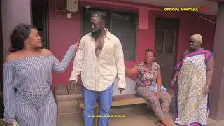 FRESH TROUBLE EP 3 AMA TUNDRA,MONTANA,DIANA,NAAMUNEY, OTOO
