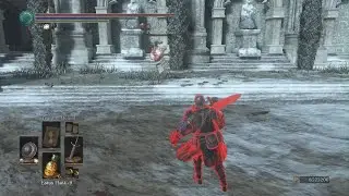 Only Estus Consumption & Pulling Plugs.